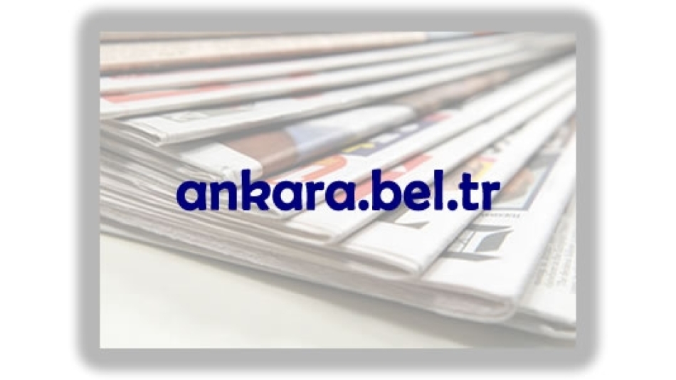 Ankara Kent Konseyi Kalecik İçin Kolları Sıvadı