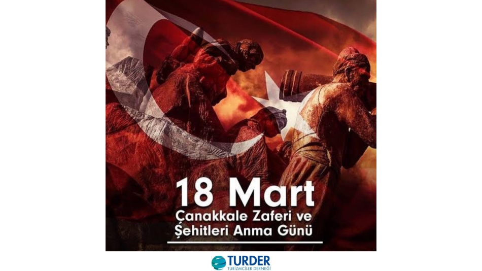 18 Mart Çanakkale Zaferi ve Şehitleri Anma Günü