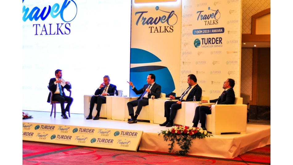 Travel Talks 2019