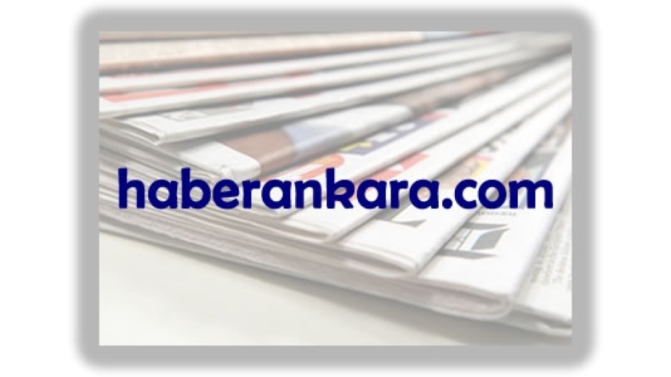 ATO'da Seçim Heyecanı! 57. Komite Adayları Faruk Elmalı ve Mustafa Tekeli'den Açıklamalar
