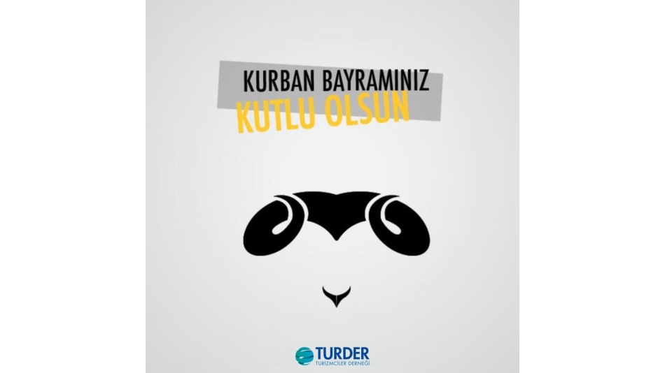 Kurban Bayramınız Kutlu Olsun