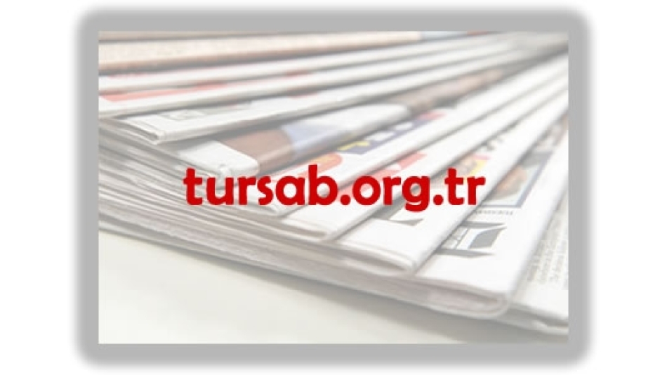 Turizmciler Derneği’nden Türsab Başkanı Bağlıkaya’ya Nezaket Ziyareti